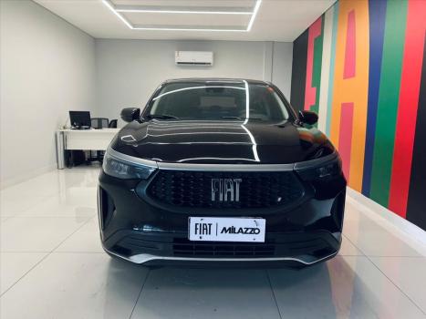 FIAT Fastback 1.0 12V 4P FLEX AUDACE 200 TURBO AUTOM�TICO CVT, Foto 2