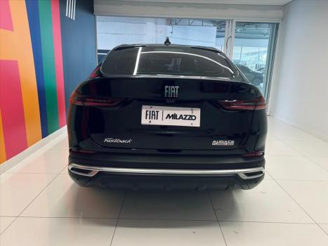 FIAT Fastback 1.0 12V 4P FLEX AUDACE 200 TURBO AUTOM�TICO CVT, Foto 5
