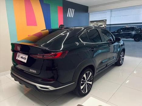 FIAT Fastback 1.0 12V 4P FLEX AUDACE 200 TURBO AUTOM�TICO CVT, Foto 6