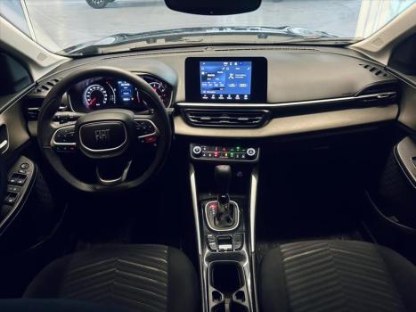 FIAT Fastback 1.0 12V 4P FLEX AUDACE 200 TURBO AUTOM�TICO CVT, Foto 8