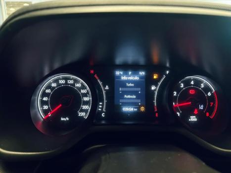 FIAT Fastback 1.0 12V 4P FLEX AUDACE 200 TURBO AUTOM�TICO CVT, Foto 9