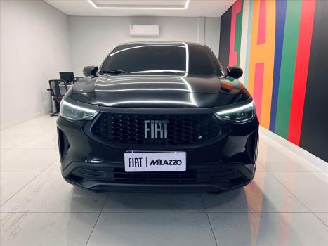 FIAT Fastback 1.0 12V 4P FLEX 200 TURBO AUTOM�TICO CVT, Foto 2