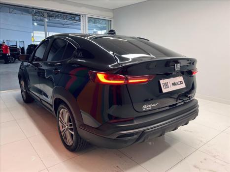 FIAT Fastback 1.0 12V 4P FLEX 200 TURBO AUTOM�TICO CVT, Foto 4