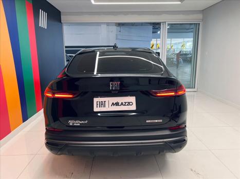FIAT Fastback 1.0 12V 4P FLEX 200 TURBO AUTOM�TICO CVT, Foto 5