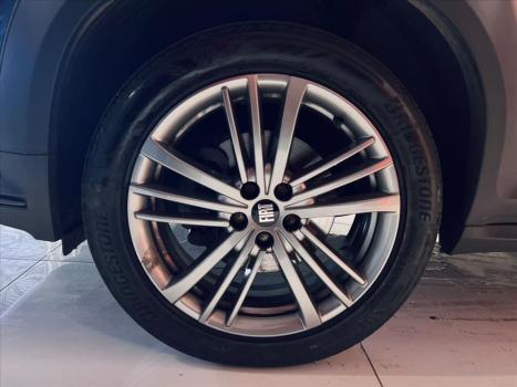 FIAT Fastback 1.0 12V 4P FLEX 200 TURBO AUTOM�TICO CVT, Foto 8