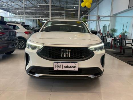 FIAT Fastback 1.0 12V 4P FLEX AUDACE 200 TURBO AUTOM�TICO CVT, Foto 2