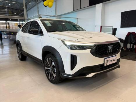 FIAT Fastback 1.0 12V 4P FLEX AUDACE 200 TURBO AUTOM�TICO CVT, Foto 3