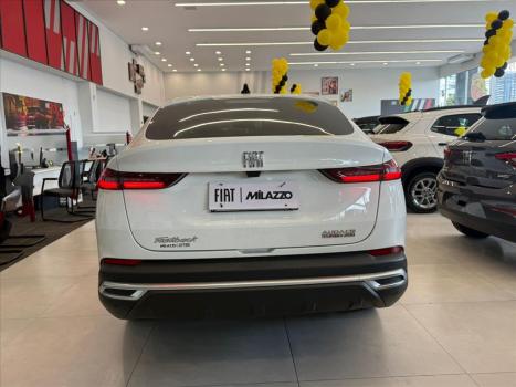 FIAT Fastback 1.0 12V 4P FLEX AUDACE 200 TURBO AUTOM�TICO CVT, Foto 5