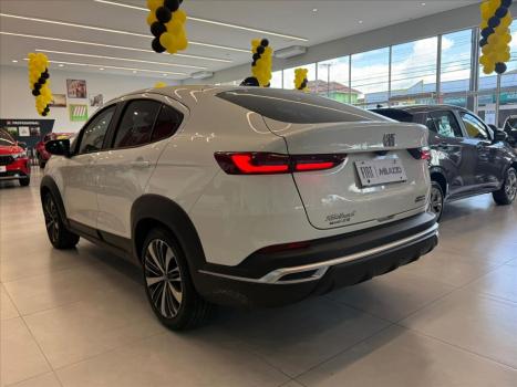 FIAT Fastback 1.0 12V 4P FLEX AUDACE 200 TURBO AUTOM�TICO CVT, Foto 6