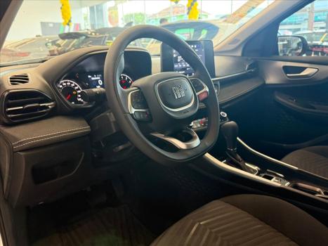 FIAT Fastback 1.0 12V 4P FLEX AUDACE 200 TURBO AUTOM�TICO CVT, Foto 9