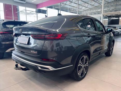 FIAT Fastback 1.0 12V 4P FLEX IMPETUS 200 TURBO AUTOM�TICO CVT, Foto 4