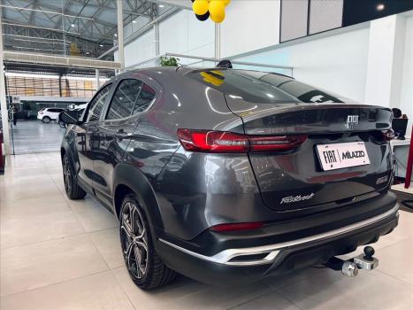 FIAT Fastback 1.0 12V 4P FLEX IMPETUS 200 TURBO AUTOM�TICO CVT, Foto 6