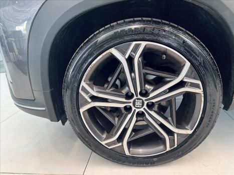 FIAT Fastback 1.0 12V 4P FLEX IMPETUS 200 TURBO AUTOM�TICO CVT, Foto 7