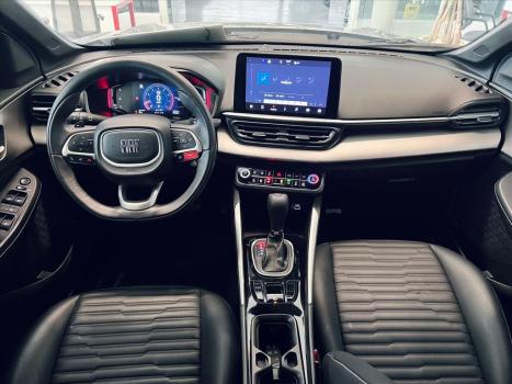 FIAT Fastback 1.0 12V 4P FLEX IMPETUS 200 TURBO AUTOM�TICO CVT, Foto 8