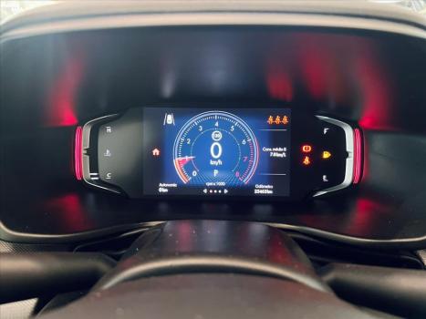 FIAT Fastback 1.0 12V 4P FLEX IMPETUS 200 TURBO AUTOM�TICO CVT, Foto 9