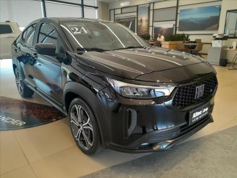 FIAT Fastback 1.0 12V 4P FLEX IMPETUS 200 TURBO AUTOM�TICO CVT, Foto 3