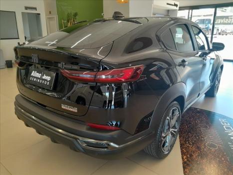 FIAT Fastback 1.0 12V 4P FLEX IMPETUS 200 TURBO AUTOM�TICO CVT, Foto 5