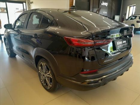 FIAT Fastback 1.0 12V 4P FLEX IMPETUS 200 TURBO AUTOM�TICO CVT, Foto 7