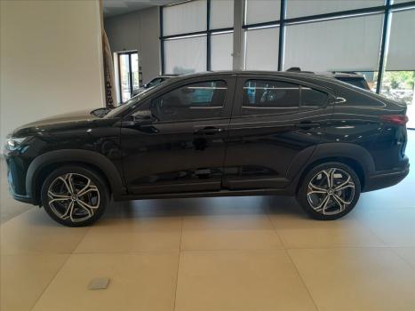 FIAT Fastback 1.0 12V 4P FLEX IMPETUS 200 TURBO AUTOM�TICO CVT, Foto 8