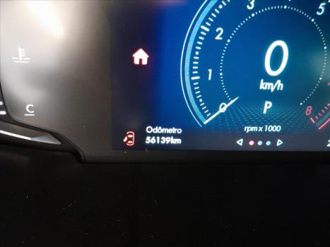 FIAT Fastback 1.0 12V 4P FLEX IMPETUS 200 TURBO AUTOM�TICO CVT, Foto 13