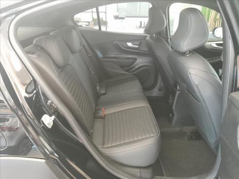 FIAT Fastback 1.0 12V 4P FLEX IMPETUS 200 TURBO AUTOM�TICO CVT, Foto 14