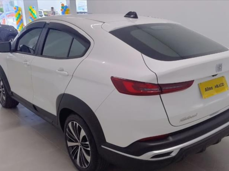 FIAT Fastback 1.0 12V 4P FLEX AUDACE 200 TURBO AUTOM�TICO CVT, Foto 6