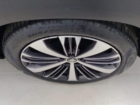 FIAT Fastback 1.0 12V 4P FLEX AUDACE 200 TURBO AUTOM�TICO CVT, Foto 7