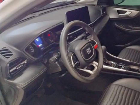 FIAT Fastback 1.0 12V 4P FLEX AUDACE 200 TURBO AUTOM�TICO CVT, Foto 8