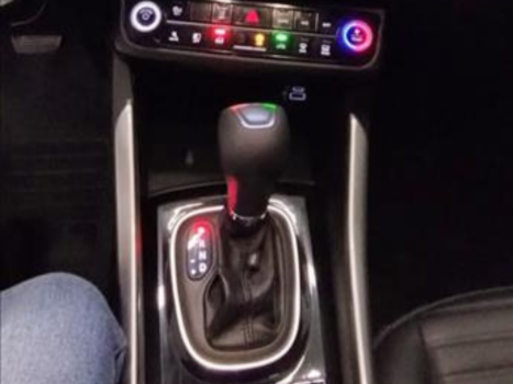 FIAT Fastback 1.0 12V 4P FLEX AUDACE 200 TURBO AUTOM�TICO CVT, Foto 13