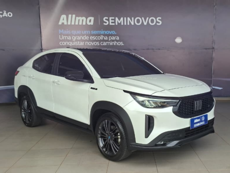 FIAT Fastback 1.0 12V 4P FLEX 200 TURBO AUTOM�TICO CVT, Foto 1