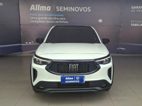 FIAT Fastback 1.0 12V 4P FLEX 200 TURBO AUTOM�TICO CVT, Foto 2