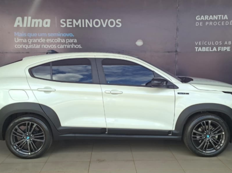 FIAT Fastback 1.0 12V 4P FLEX 200 TURBO AUTOM�TICO CVT, Foto 3