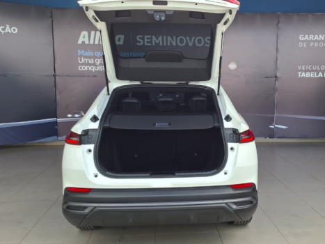 FIAT Fastback 1.0 12V 4P FLEX 200 TURBO AUTOM�TICO CVT, Foto 6