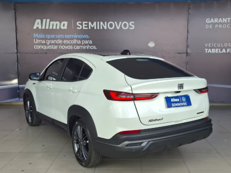 FIAT Fastback 1.0 12V 4P FLEX 200 TURBO AUTOM�TICO CVT, Foto 7