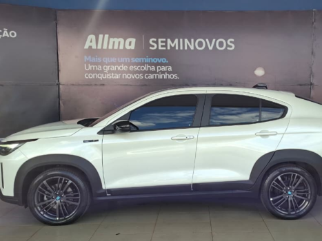 FIAT Fastback 1.0 12V 4P FLEX 200 TURBO AUTOM�TICO CVT, Foto 8