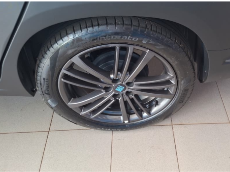 FIAT Fastback 1.0 12V 4P FLEX 200 TURBO AUTOM�TICO CVT, Foto 10