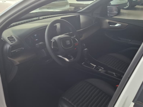 FIAT Fastback 1.0 12V 4P FLEX 200 TURBO AUTOM�TICO CVT, Foto 11