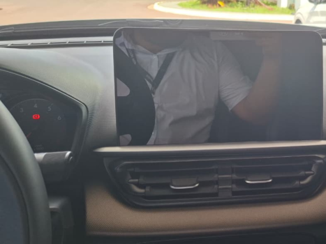 FIAT Fastback 1.0 12V 4P FLEX 200 TURBO AUTOM�TICO CVT, Foto 13