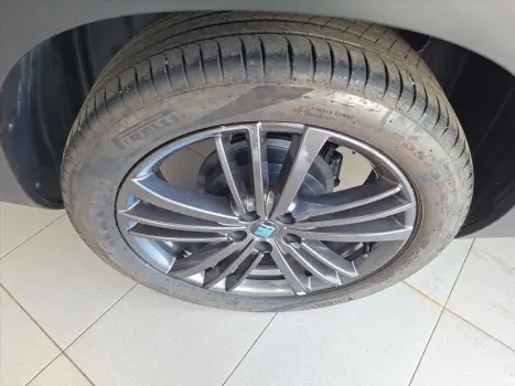 FIAT Fastback 1.0 12V 4P FLEX 200 TURBO AUTOM�TICO CVT, Foto 9