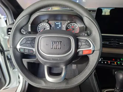 FIAT Fastback 1.0 12V 4P FLEX 200 TURBO AUTOM�TICO CVT, Foto 11