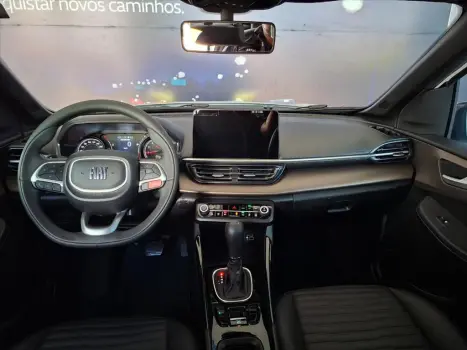 FIAT Fastback 1.0 12V 4P FLEX 200 TURBO AUTOM�TICO CVT, Foto 13