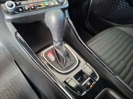 FIAT Fastback 1.0 12V 4P FLEX 200 TURBO AUTOM�TICO CVT, Foto 14