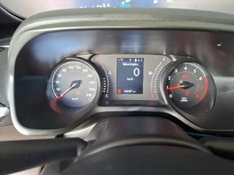 FIAT Fastback 1.0 12V 4P FLEX 200 TURBO AUTOM�TICO CVT, Foto 15