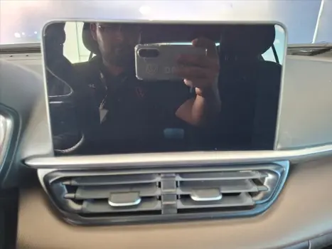 FIAT Fastback 1.0 12V 4P FLEX 200 TURBO AUTOM�TICO CVT, Foto 16