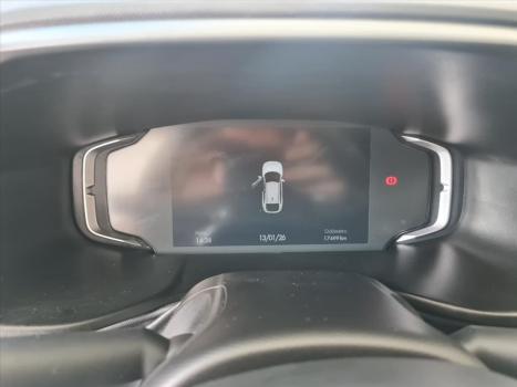 FIAT Fastback 1.0 12V 4P FLEX IMPETUS 200 TURBO AUTOM�TICO CVT, Foto 7