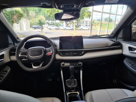 FIAT Fastback 1.0 12V 4P FLEX IMPETUS 200 TURBO AUTOM�TICO CVT, Foto 9