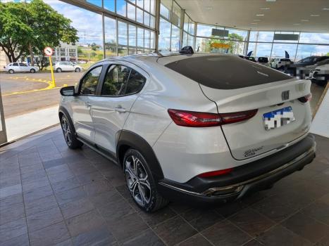 FIAT Fastback 1.0 12V 4P FLEX IMPETUS 200 TURBO AUTOM�TICO CVT, Foto 11