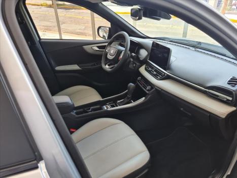 FIAT Fastback 1.0 12V 4P FLEX IMPETUS 200 TURBO AUTOM�TICO CVT, Foto 12