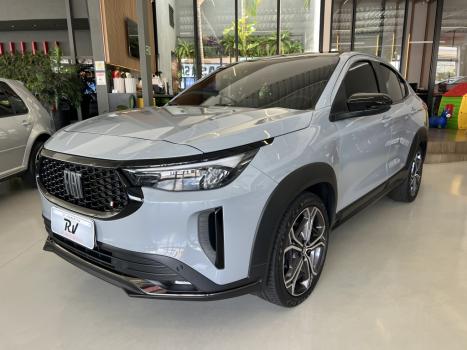 FIAT Fastback 1.0 12V 4P FLEX IMPETUS 200 TURBO AUTOM�TICO CVT, Foto 1