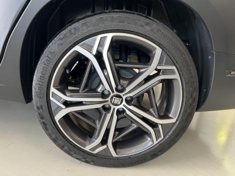 FIAT Fastback 1.0 12V 4P FLEX IMPETUS 200 TURBO AUTOM�TICO CVT, Foto 5